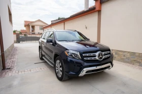 Обява за продажба на Mercedes-Benz GLS 450 BODY UTILITY  BI TURBO V6 ~ 138 999 лв. - изображение 1