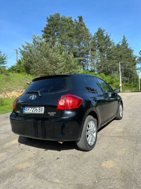 Toyota Auris, снимка 4