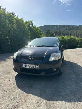 Toyota Auris, снимка 2