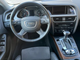 Audi A4 3.0TDI* QUATTRO* S-LINE*  | Mobile.bg    11