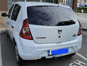 Dacia Sandero | Mobile.bg    3