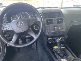 Mercedes-Benz C 200, снимка 3