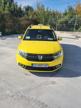 Dacia Logan, снимка 3