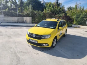 Dacia Logan, снимка 2