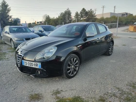 Alfa Romeo Giulietta 1.4 Бензин Veloce, снимка 4