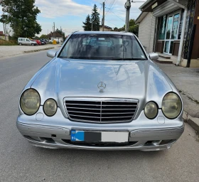 Mercedes-Benz E 220 CDI, снимка 4