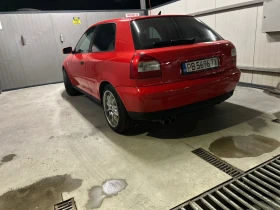 Audi A3 1, 8т, снимка 4