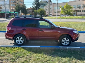 Subaru Forester 2.0Бензин 4х4, снимка 4