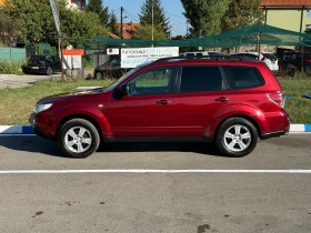 Subaru Forester 2.0Бензин 4х4, снимка 8