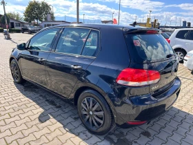 VW Golf 1.6TDI EURO 5, снимка 8