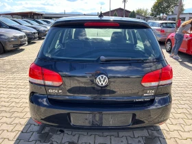 VW Golf 1.6TDI EURO 5, снимка 7