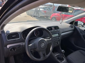 VW Golf 1.6TDI EURO 5, снимка 11