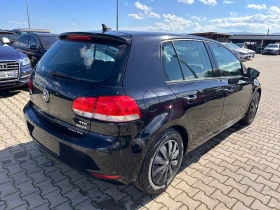 VW Golf 1.6TDI EURO 5, снимка 6