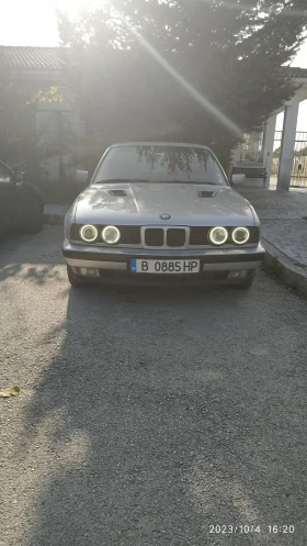 BMW 525 TDS  | Mobile.bg    3