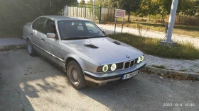     BMW 525 TDS 