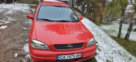 Обява за продажба на Opel Astra 2.0 DTL ~1 550 лв. - изображение 1