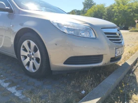 Opel Insignia, снимка 4