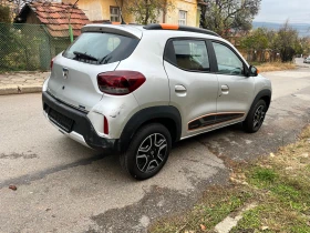 Dacia Spring Comfort Plus , снимка 7