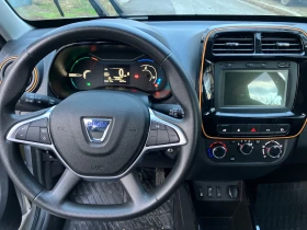 Dacia Spring Comfort Plus  !! | Mobile.bg    10