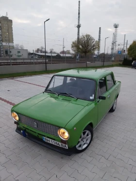 Lada 2101, снимка 2