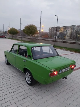 Lada 2101, снимка 8