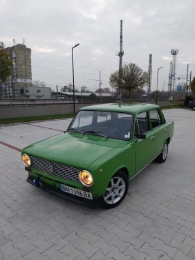 Lada 2101, снимка 1