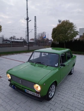 Lada 2101, снимка 3