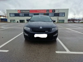 Skoda Octavia, снимка 1