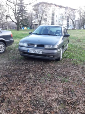     Seat Toledo