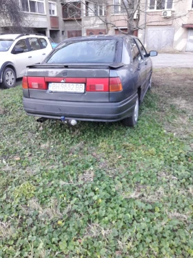 Seat Toledo, снимка 3