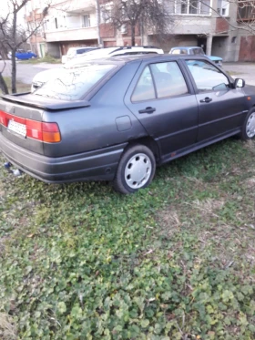 Seat Toledo, снимка 8