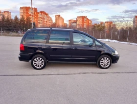 VW Sharan 1.9 TDi/131, снимка 2