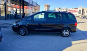 VW Sharan 1.9 TDi/131, снимка 13