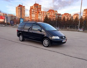 VW Sharan 1.9 TDi/131, снимка 1