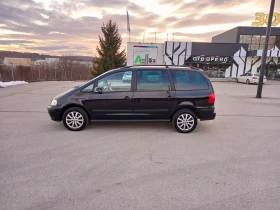 VW Sharan 1.9 TDi/131, снимка 4