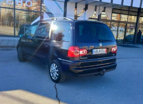 VW Sharan 1.9 TDi/131, снимка 14