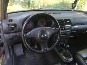 Audi S3 4x4, снимка 5