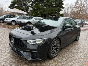 Mercedes-Benz CLA 45 AMG 22г* AMG* БАРТЕР, снимка 1