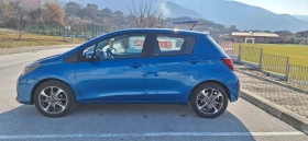 Toyota Yaris 1.33VVTi, снимка 4