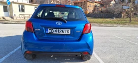 Toyota Yaris 1.33VVTi, снимка 7