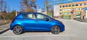 Toyota Yaris 1.33VVTi, снимка 3