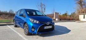 Toyota Yaris 1.33VVTi, снимка 5