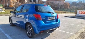 Toyota Yaris 1.33VVTi, снимка 6