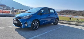 Toyota Yaris 1.33VVTi, снимка 2