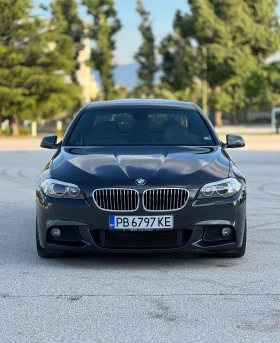 BMW 535 M pack Head up | Mobile.bg    2