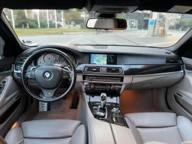 BMW 535 M pack Head up | Mobile.bg    7
