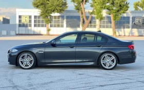 BMW 535 M pack Head up | Mobile.bg    4