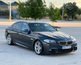  BMW 535