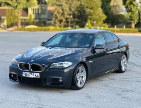 BMW 535 M pack Head up | Mobile.bg    3