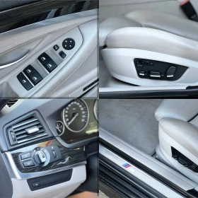 BMW 535 M pack Head up | Mobile.bg    17